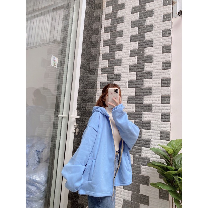 Áo khoác tay bồng 6 màu xinh xắn🥰❤️