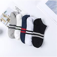 Sale tất vớ cổ ngắn, trung, cao, giao màu và mẫu ngẫu nhiên