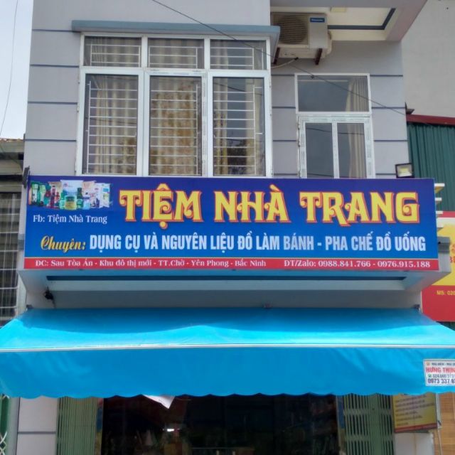 Shop NhàTrang
