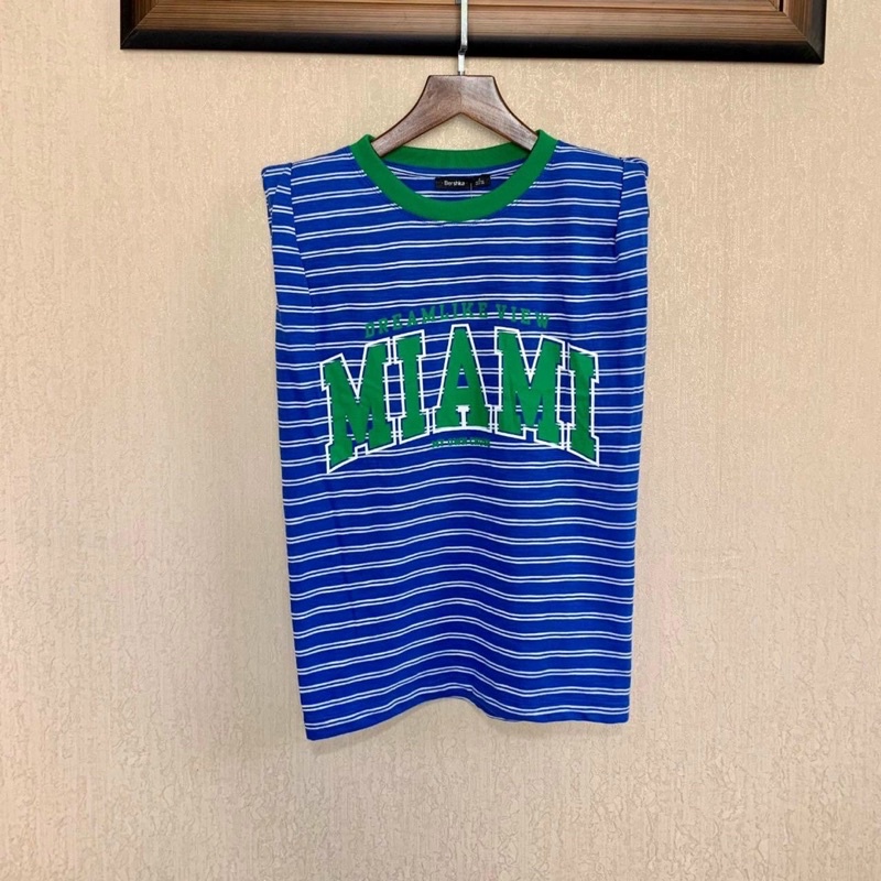 Áo Thun Nữ Hè 2022