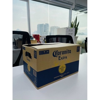 Bia Coronita Extra 24 chai X 207ml