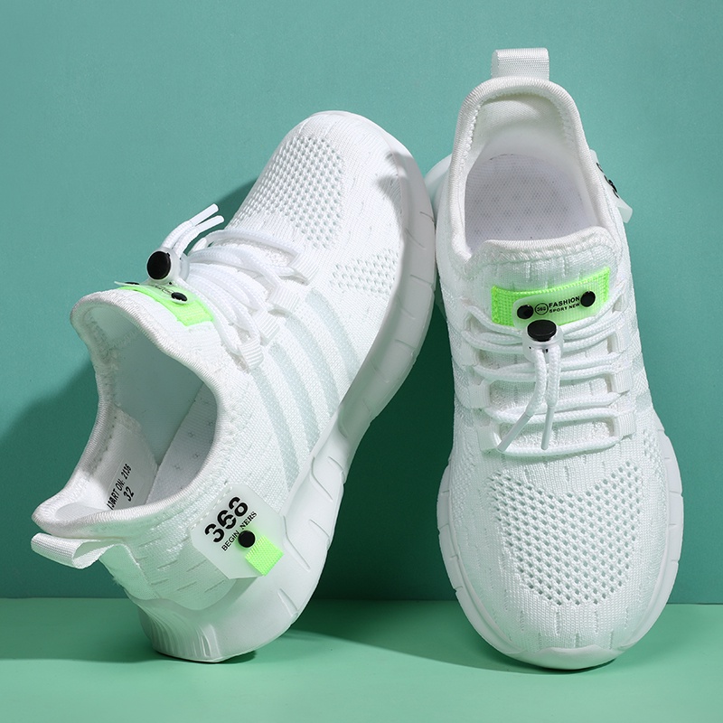 Giày Thể Thao Thoáng Khí Cho Bé