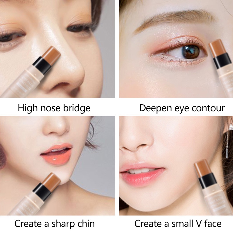[Hàng mới về] Thỏi che khuyết điểm/tạo khối trang điểm mặt