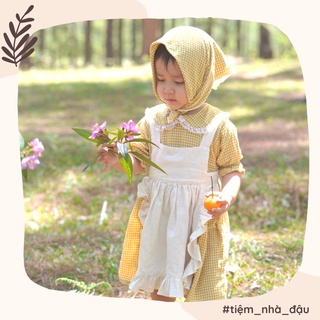 [ĐỒNG GIÁ 99K] - SALE HẾT NGHỈ TẾT - ĐẦM TUỆ NHI