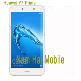 Kính cường lực Huawei Y7 Prime