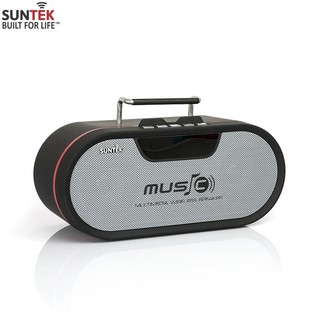 Loa Bluetooth SUNTEK WS-1836