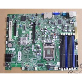 Bo mạch chủ Supermicro X8SIE-LN4 Server Motherboard LGA 1156