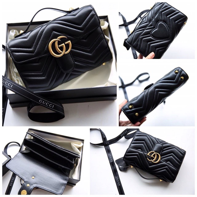 Túi xách quai xách spsl