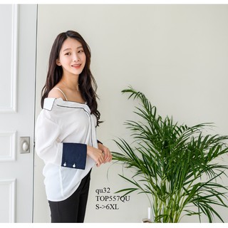 TOP456 ÁO SƠ MI KIỂU THỜI TRANG