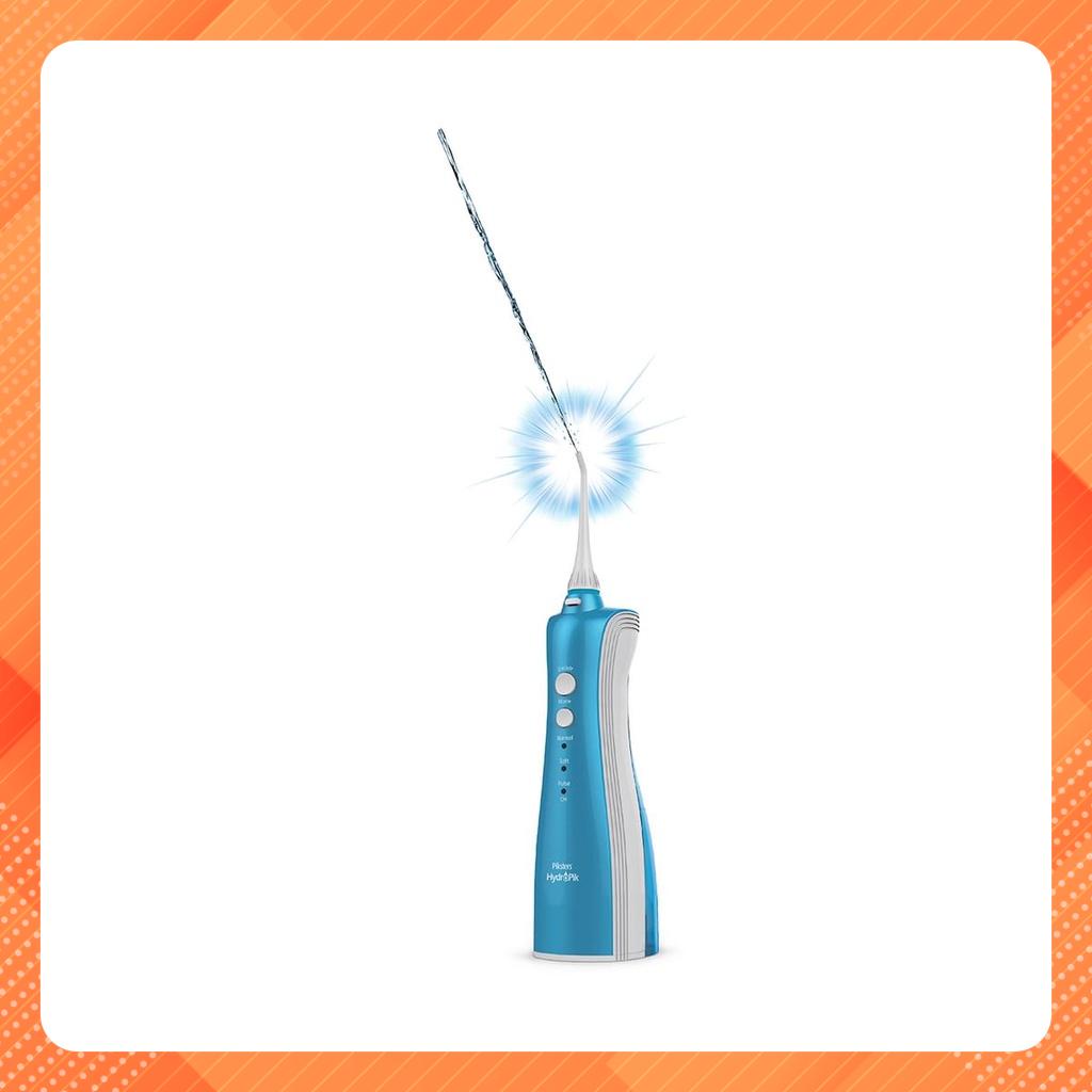 Xịt tăm nước Waterpik Cordless Express Water Flosser