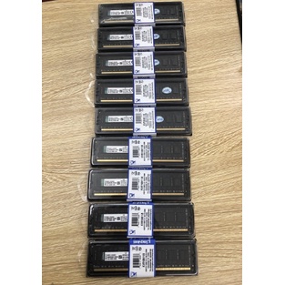 Ram PC DDR4 4gb/8gb bus 2666Mhz Kingston.hàng mới bảo hành 36 THáng