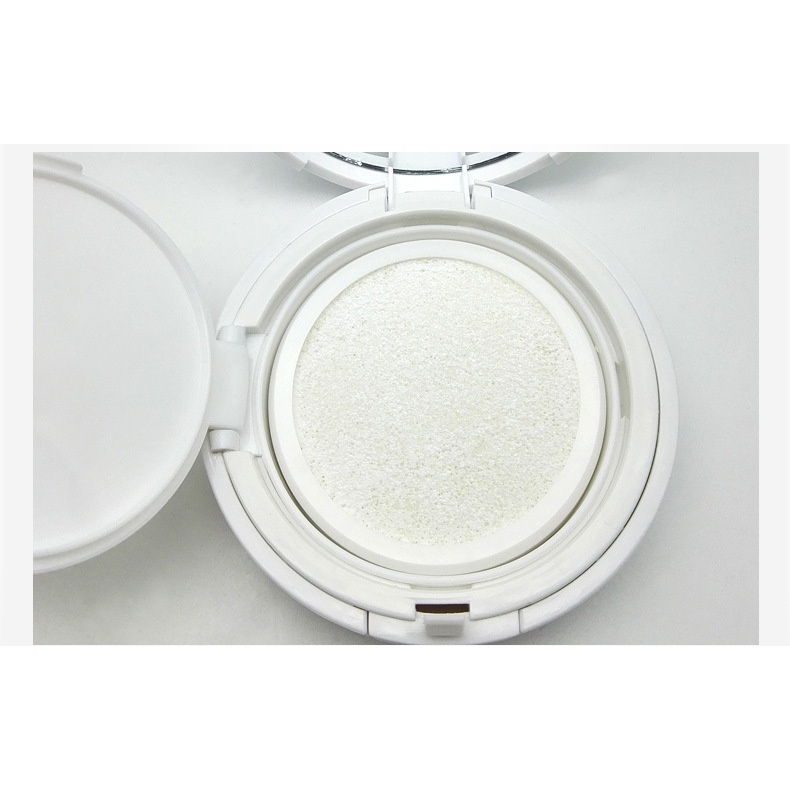 "Cushion lười" - Phấn nước che khuyết điểm làm mịn và sáng cho mọi tone da da ROREC V7 15g - Mỹ phẩm nội địa Trung