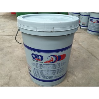 Mỡ Bò Cá Sấu Crocodile 606