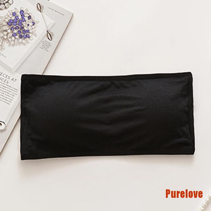 Áo Lót Ống Có Mút Nâng Ngực Quyến Rũ Dành Cho Nữ | BigBuy360 - bigbuy360.vn