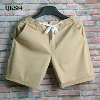 Quần short kaki