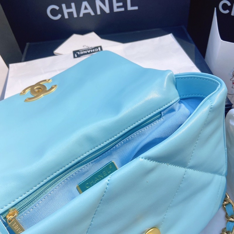 Túi CN 19 full màu