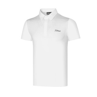 Áo thun nam thể thao golf Titleist ngắn tay – CH202