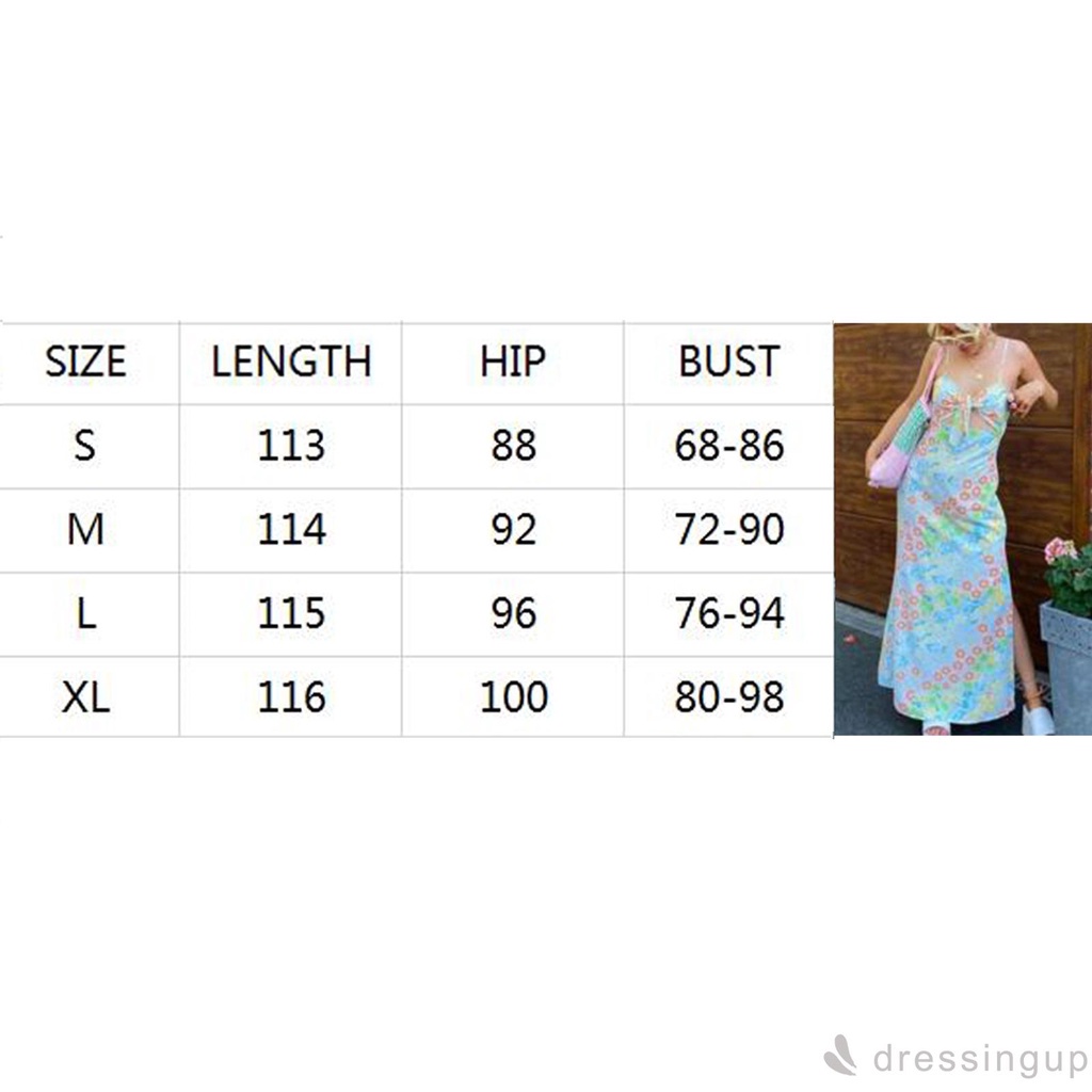 Đầm không tay cổ chữ V khoét sâu 2 dây cỡ S/M/L/XL