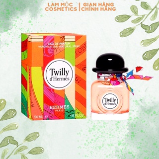 Nước hoa nữ hermes twilly edp 50ml