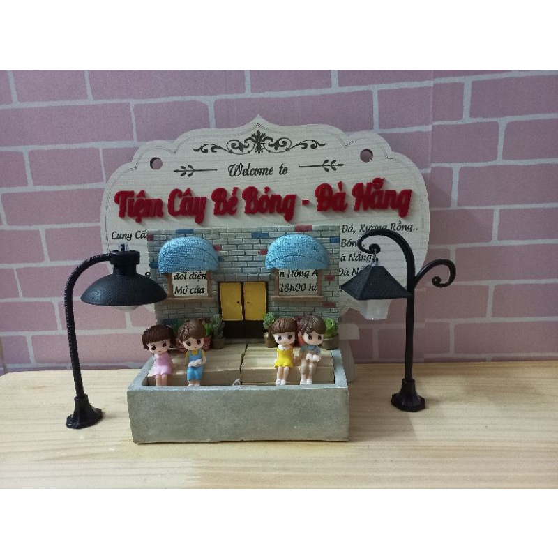 Cặp đôi học sinh