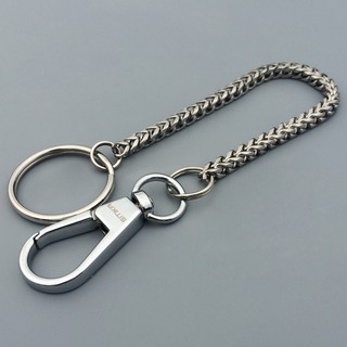 Dây xích đeo quần dành cho nam cá tính