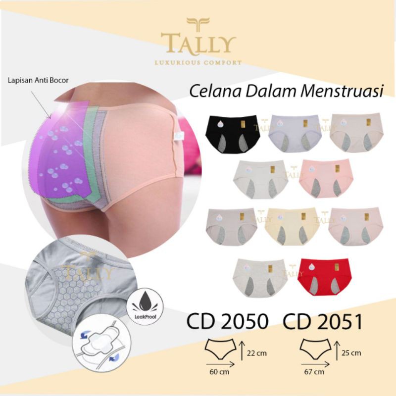 Đĩa Cd Bán Trong Suốt Chống Tràn Tally 2051