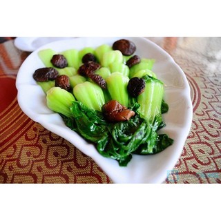 ( BOK GARDEN ) HẠT GIỐNG CẢI CHÍT 20GR
