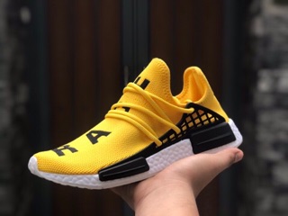 Giày Adidas NMD Human Race