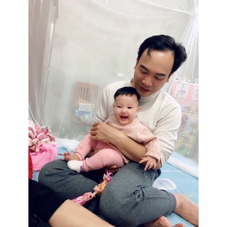 Quần tất xù không bàn