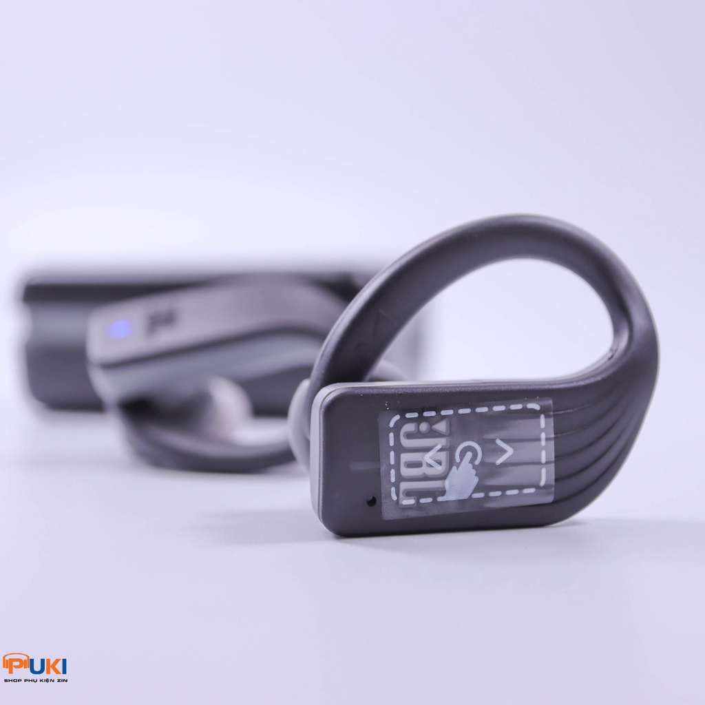 Tai Nghe True Wireless JBL ENDURANCE PEAK - Tai nghe không dây bluetooth | Ảnh shop tự chụp |