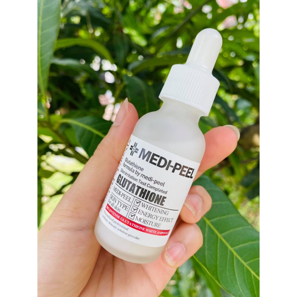 Serum Medi-Peel Trắng Da - 30ml