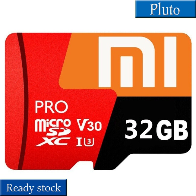 Thẻ nhớ 128M-32G Micro SD TF cho điện thoại Android Tablet