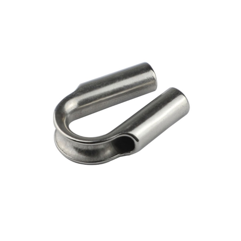 Dụng Cụ Bảo Vệ Dây Điện Bằng Thép Không Gỉ