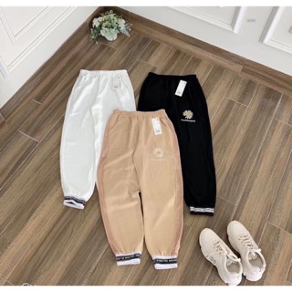 Quần Đũi Hoa Cúc