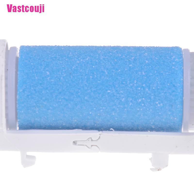 [Hàng mới về] Đầu con lăn thay thế cho dụng cụ mài loại bỏ da chết bàn chân