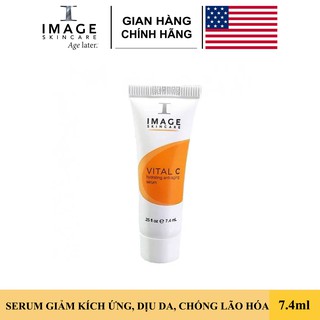 Serum dưỡng ẩm Vital C Hydrating Anti Aging Serum 7.4ml