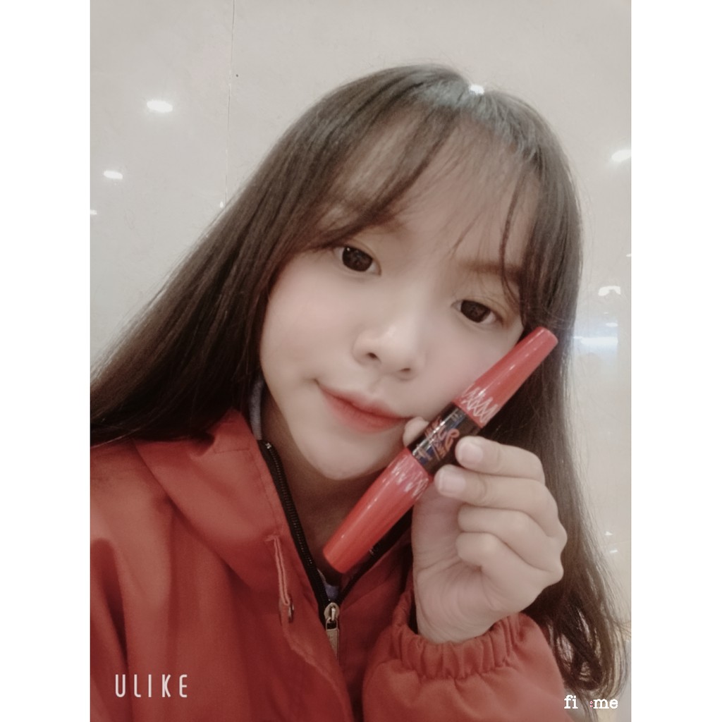 Mascara 2 đầu Sivanna Super Model 5X Long Thái Lan_MaskStore25 | BigBuy360 - bigbuy360.vn