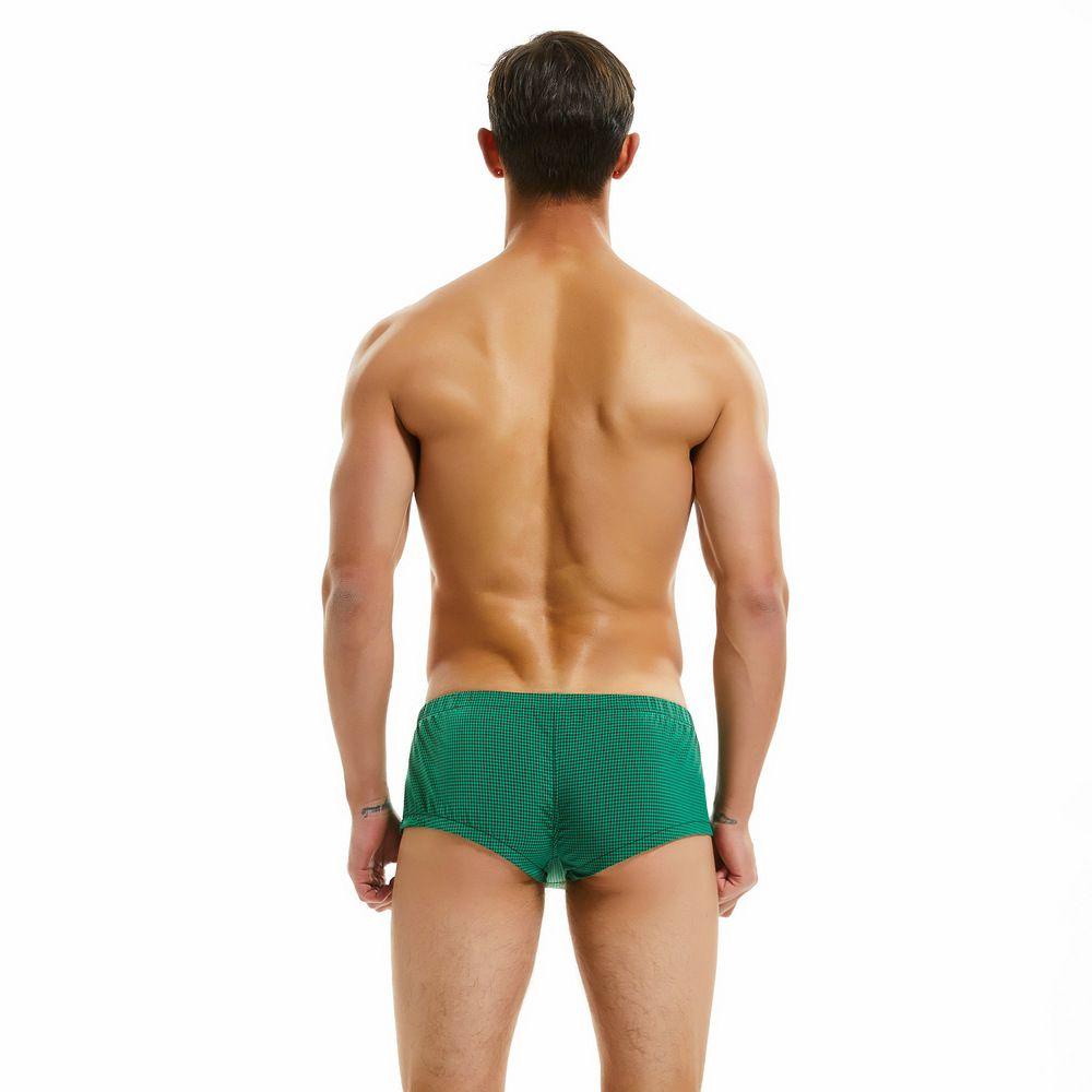 Quần Lót Boxer Thoáng Khí Cao Cấp Cho Nam
