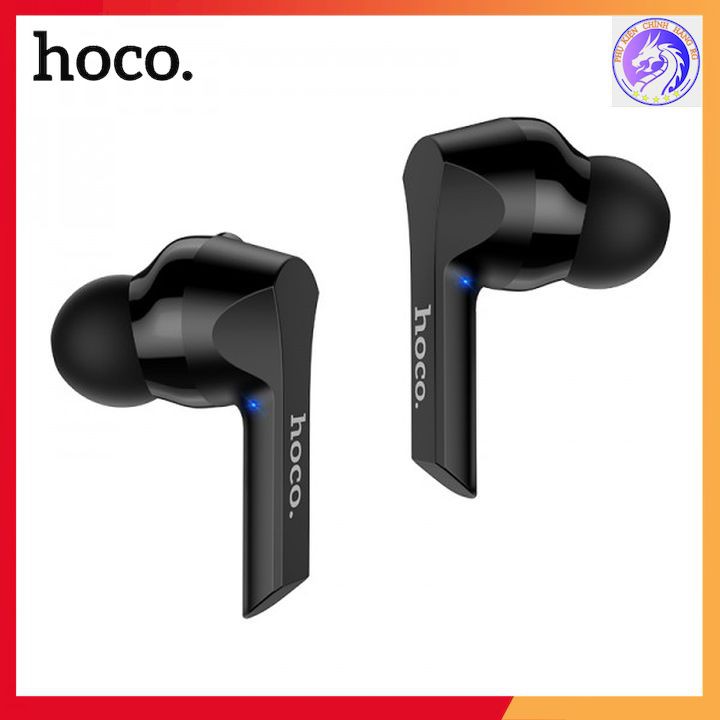 Tai Nghe Bluetooth Cảm Ứng 2 Bên TWS V5.0 Có Mic Hoco ES34 Kiểu Dáng Sành Điệu - BH12 Tháng