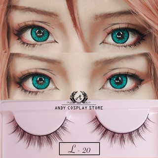 [CÓ SẴN] Mi giả cosplay L20