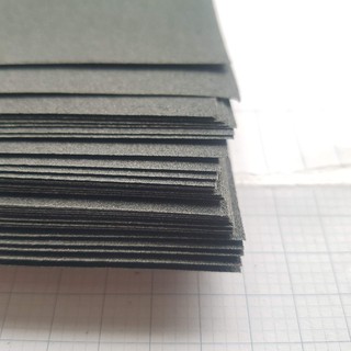 Giấy Giáp Gỗ Nhật - Giấy Nhám Mịn