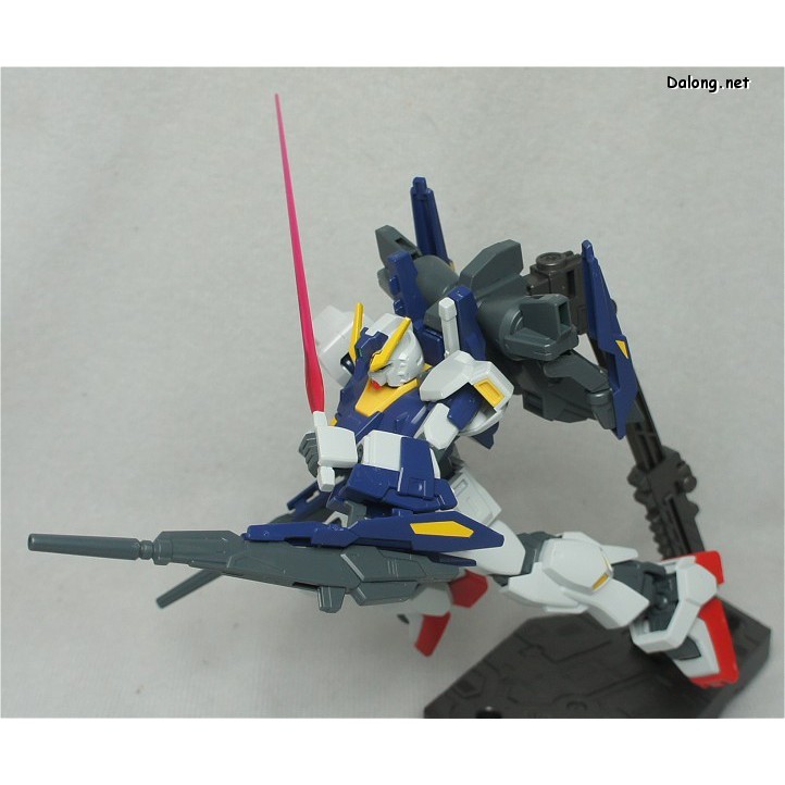Mô Hình Gundam Build Mk-II - HG 1/144