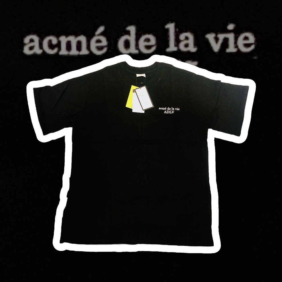 Áo ADLV vãi cotton 2 chiều, áo thun nam nữ unisex form rộng tay lỡ size chuẩn, mẫu hot