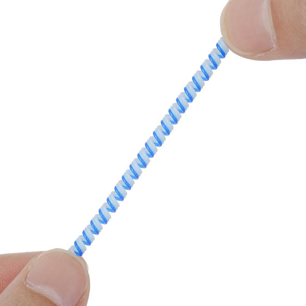 Ốp Bảo Vệ Dây Cáp Dữ Liệu Điện Thoại Thời Trang Dài 1.4M