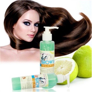 Follow shop 12/01 dầu gội bưởi kích thích mọc tóc