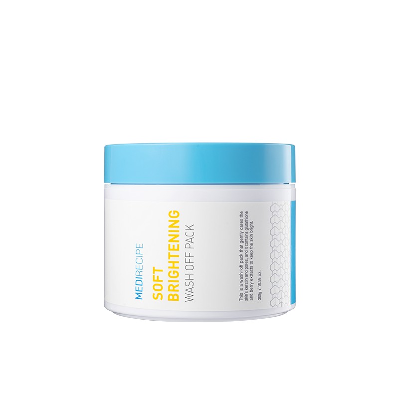 Mặt Nạ Ủ Trắng Medirecipe