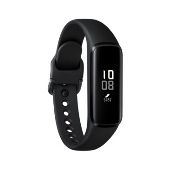 Đồng Hồ Đeo Tay Samsung Galaxy Fit E Chính Hãng
