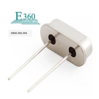 Thạch Anh 20MHz 49S DIP