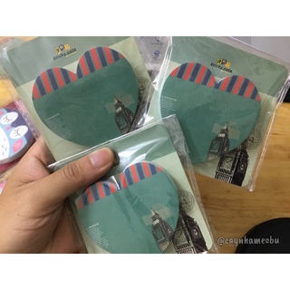 Giấy note sticker xinh xắn