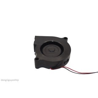 Quạt Sò Gamma26 24v 0,10a 5x1m5